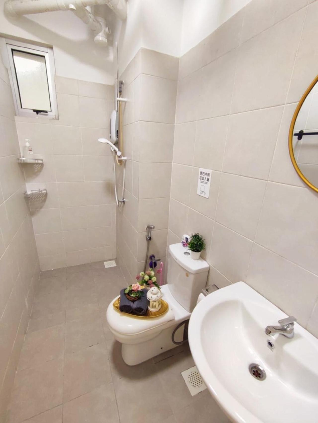 Cozy Design Taman Wahyu Sw08 Batu Caves D Kuala Lumpur