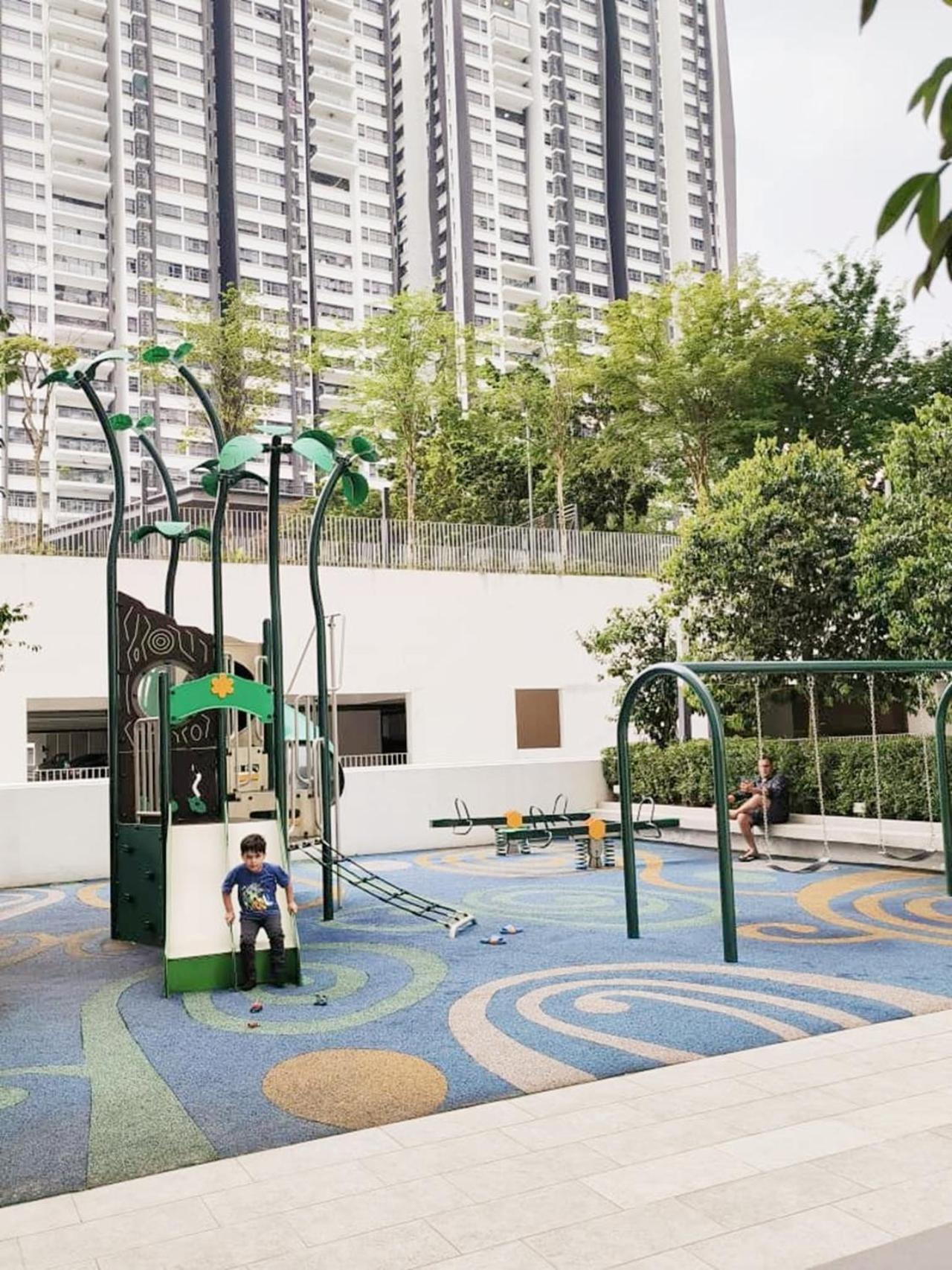 Cozy Design Taman Wahyu Sw08 Batu Caves D * Kuala Lumpur